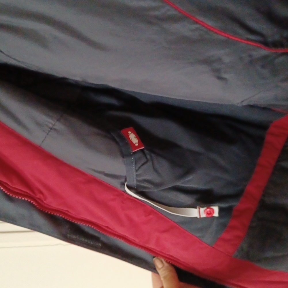 Sale! L.L bean | ski jacket - Picture 14 of 16